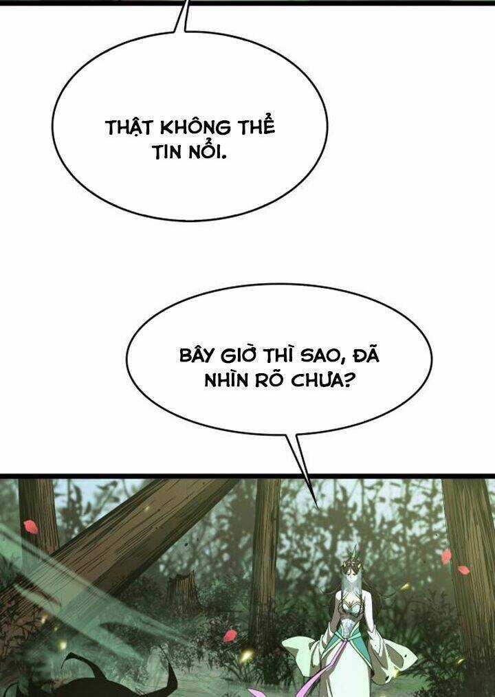 Chư Giới - Tận Thế Online Chapter 78 trang 24