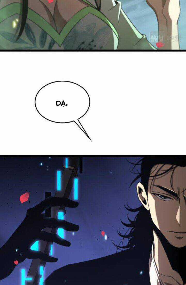 Chư Giới - Tận Thế Online Chapter 78 trang 3