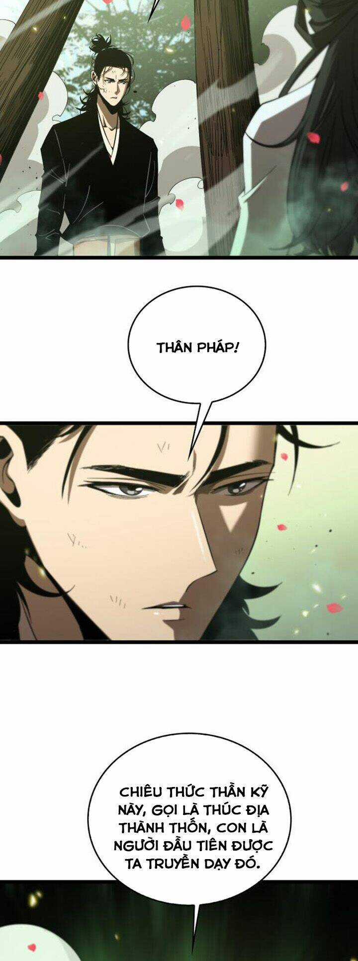 Chư Giới - Tận Thế Online Chapter 78 trang 32