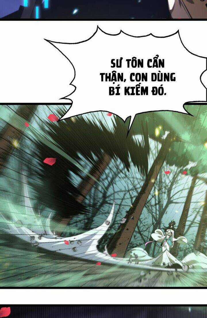 Chư Giới - Tận Thế Online Chapter 78 trang 4