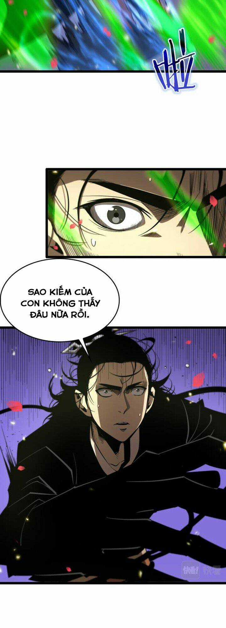 Chư Giới - Tận Thế Online Chapter 78 trang 6