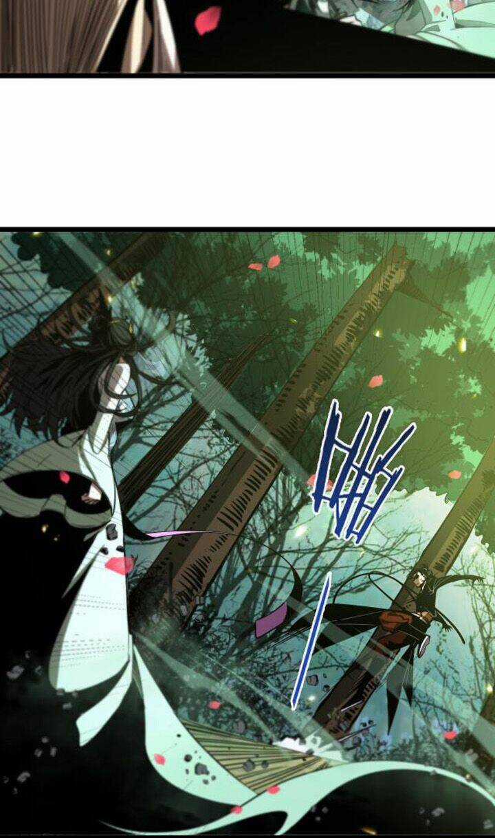 Chư Giới - Tận Thế Online Chapter 78 trang 8