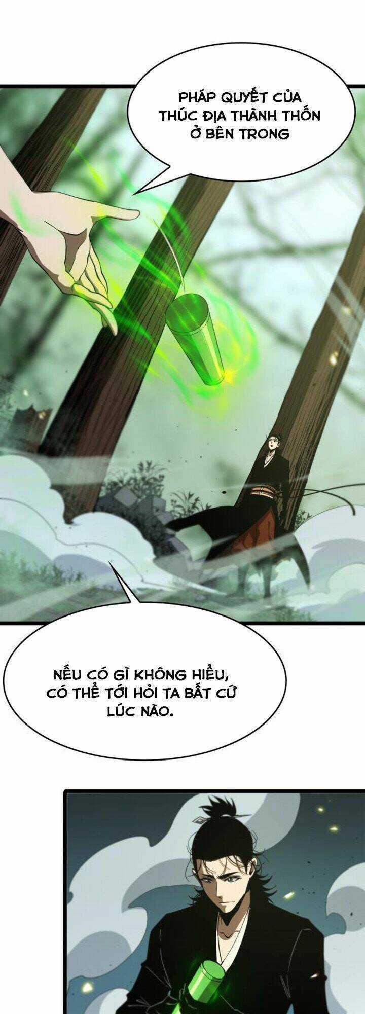 Chư Giới - Tận Thế Online Chapter 79 trang 1