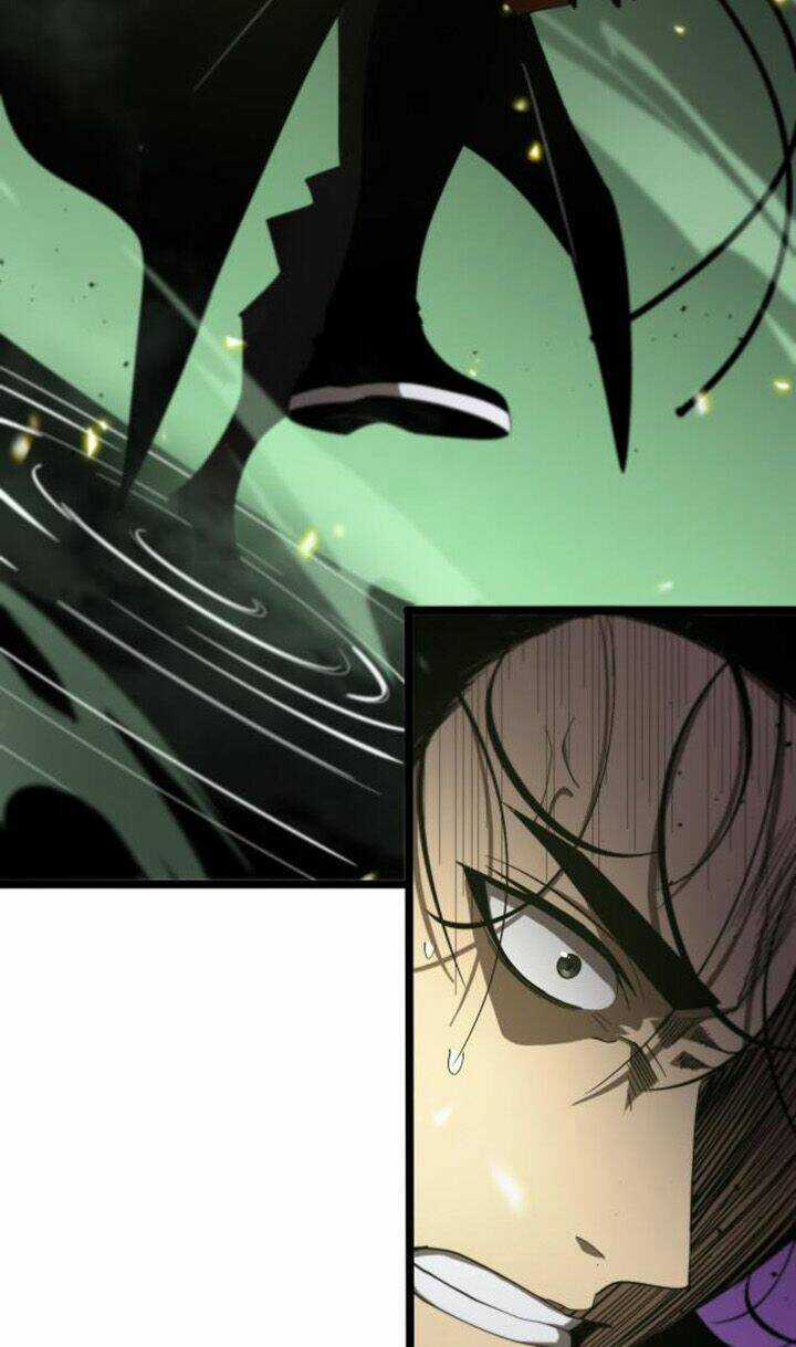 Chư Giới - Tận Thế Online Chapter 79 trang 13