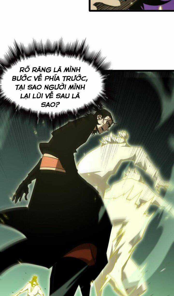 Chư Giới - Tận Thế Online Chapter 79 trang 14