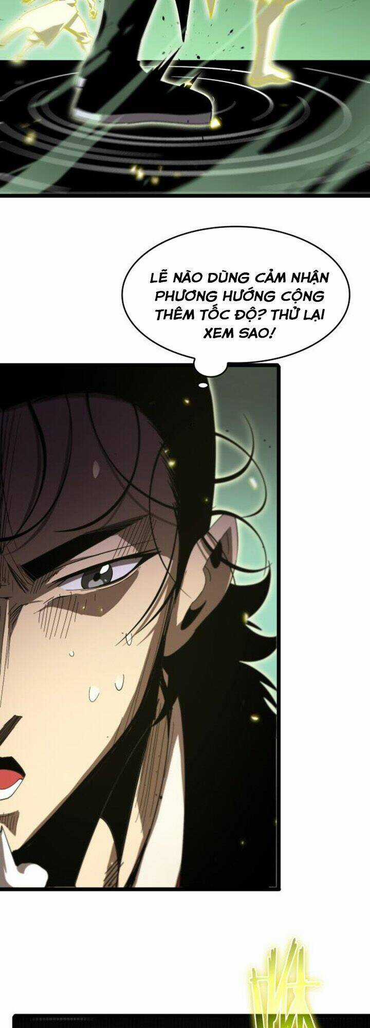 Chư Giới - Tận Thế Online Chapter 79 trang 15