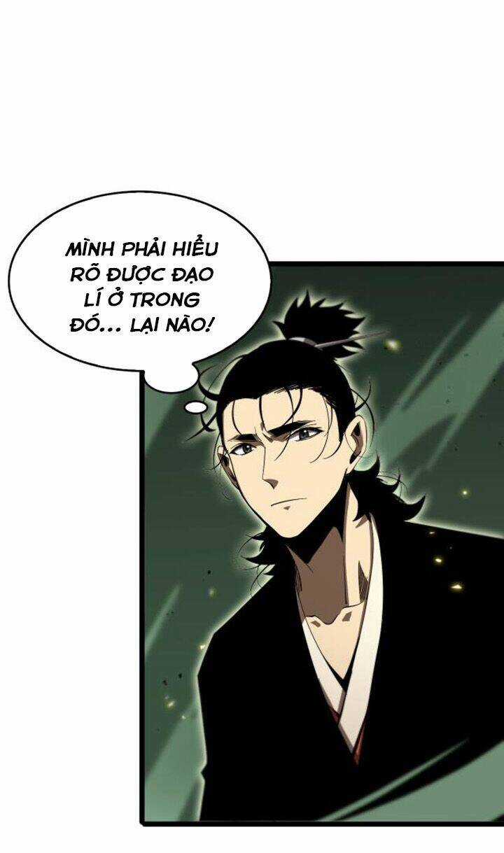 Chư Giới - Tận Thế Online Chapter 79 trang 18