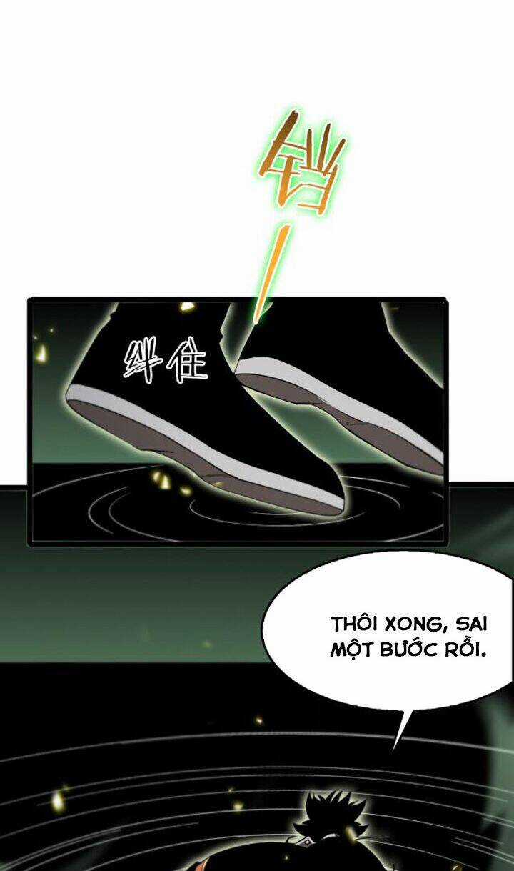 Chư Giới - Tận Thế Online Chapter 79 trang 19