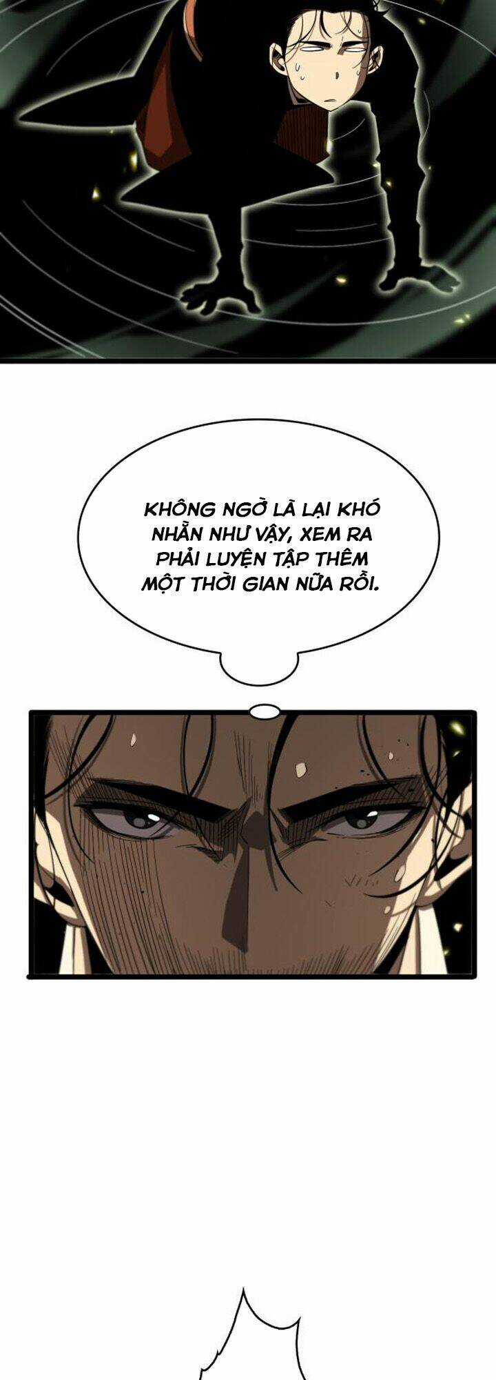 Chư Giới - Tận Thế Online Chapter 79 trang 20