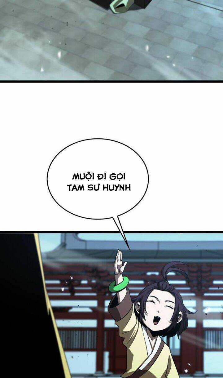 Chư Giới - Tận Thế Online Chapter 79 trang 24