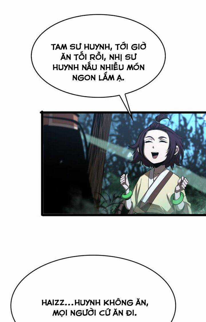 Chư Giới - Tận Thế Online Chapter 79 trang 28