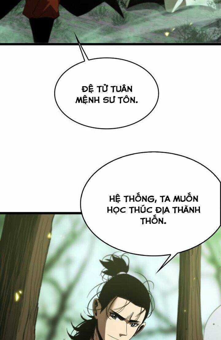 Chư Giới - Tận Thế Online Chapter 79 trang 3