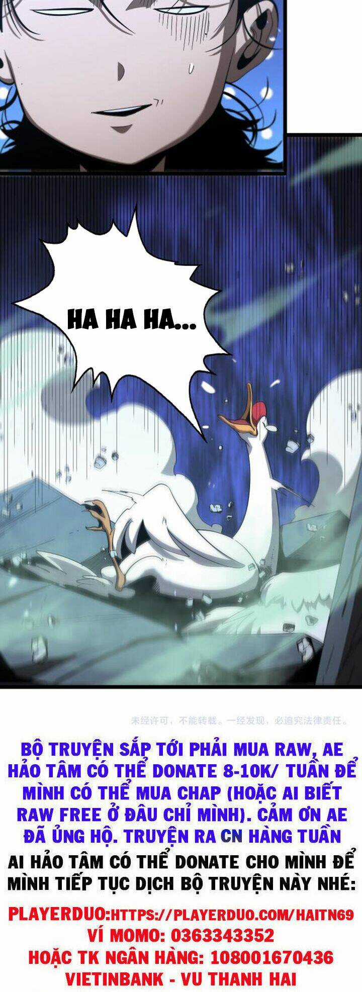 Chư Giới - Tận Thế Online Chapter 79 trang 38