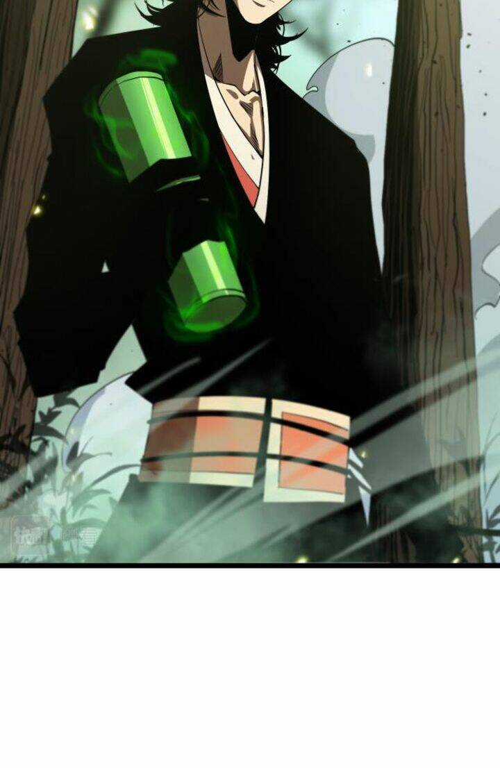 Chư Giới - Tận Thế Online Chapter 79 trang 4