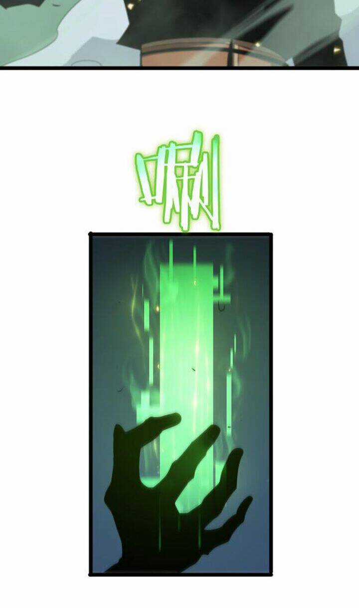 Chư Giới - Tận Thế Online Chapter 79 trang 9