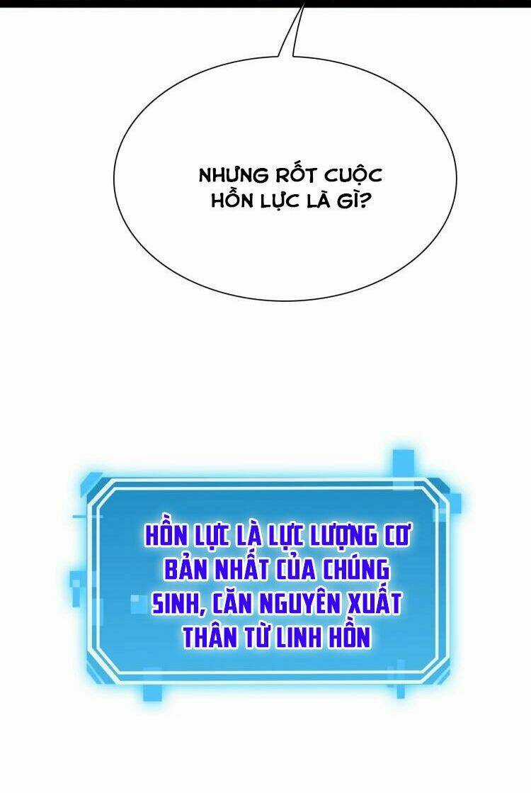 Chư Giới - Tận Thế Online Chapter 8 trang 11