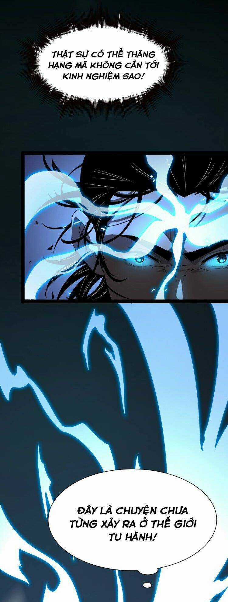 Chư Giới - Tận Thế Online Chapter 8 trang 15