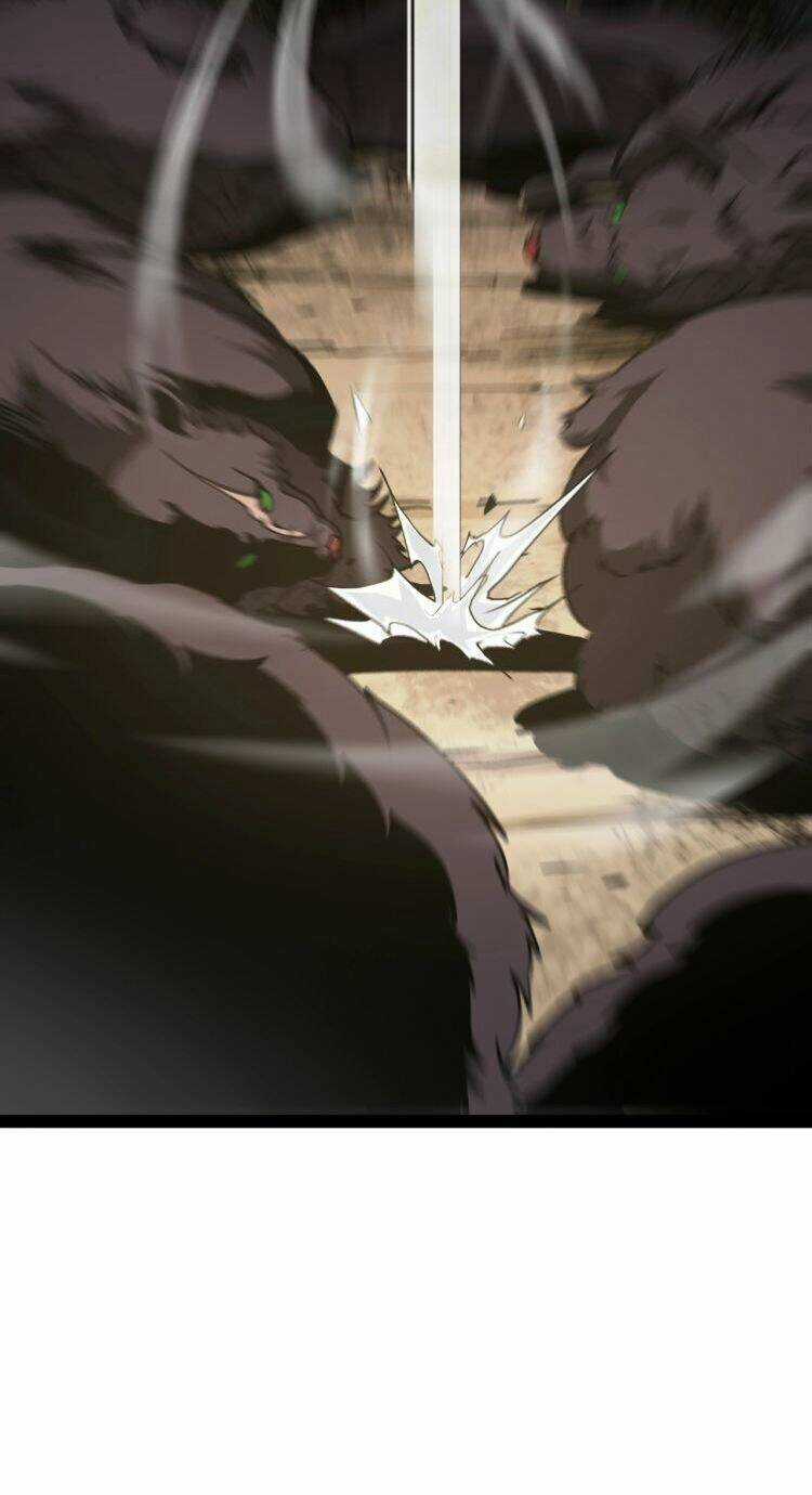 Chư Giới - Tận Thế Online Chapter 8 trang 19