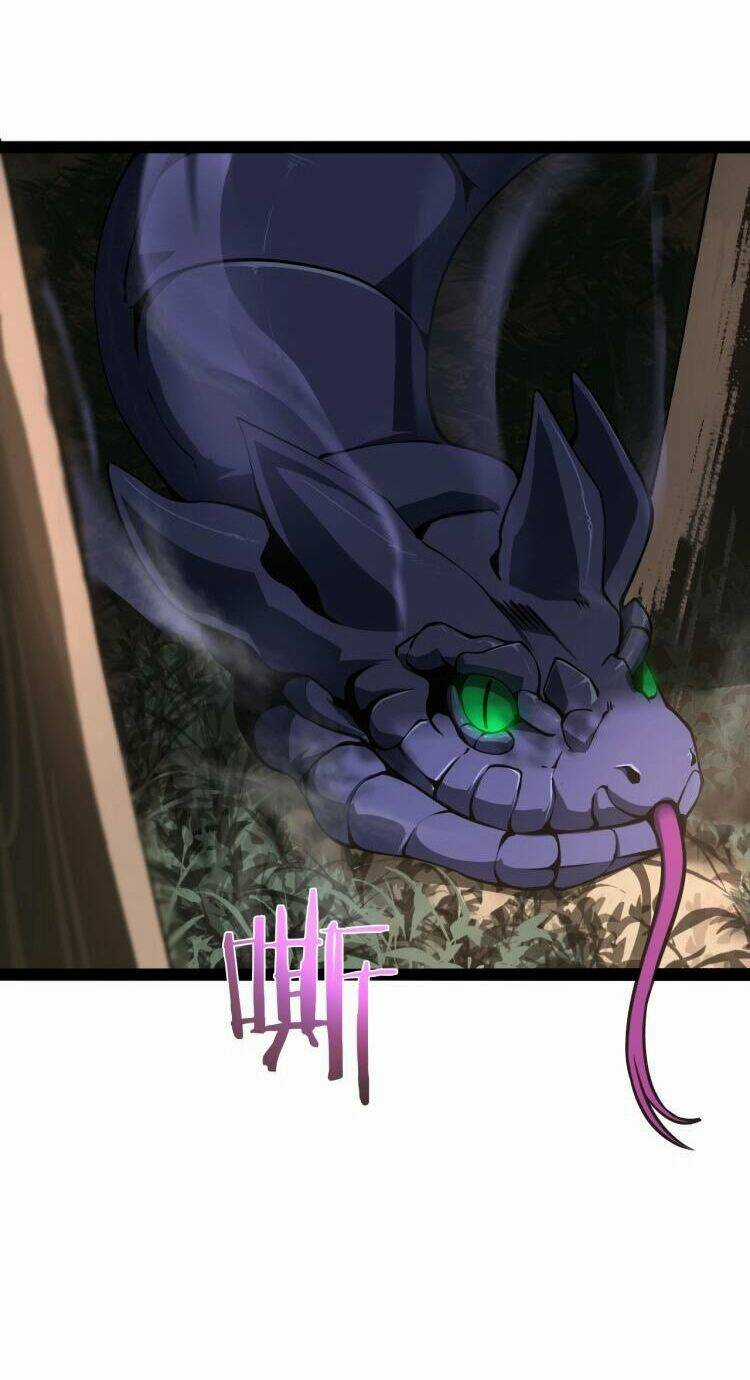 Chư Giới - Tận Thế Online Chapter 8 trang 20