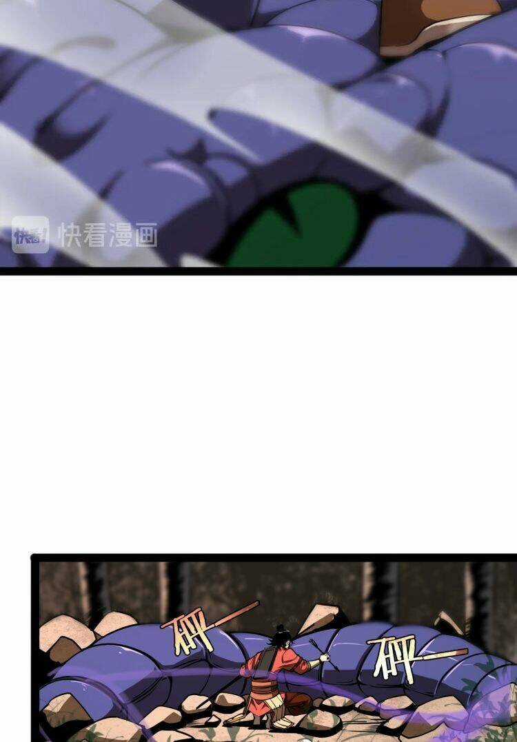 Chư Giới - Tận Thế Online Chapter 8 trang 27