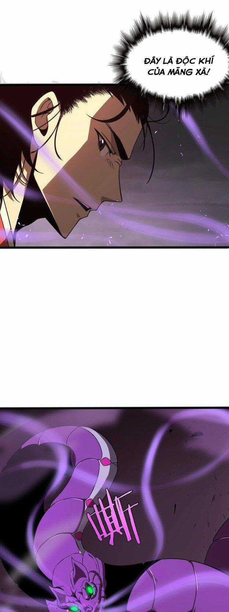 Chư Giới - Tận Thế Online Chapter 8 trang 29