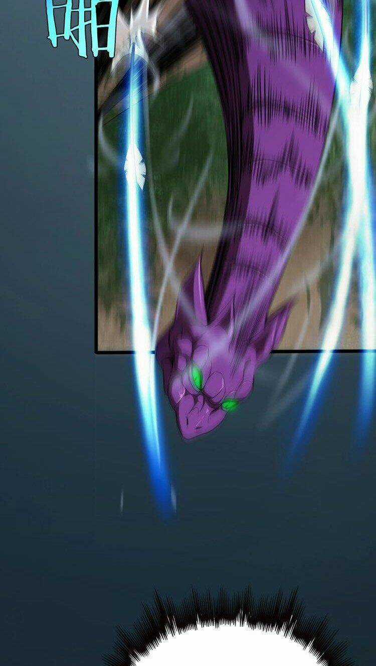 Chư Giới - Tận Thế Online Chapter 8 trang 32