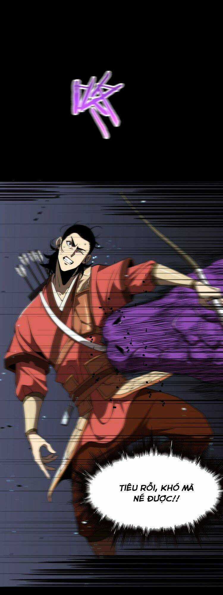 Chư Giới - Tận Thế Online Chapter 8 trang 34