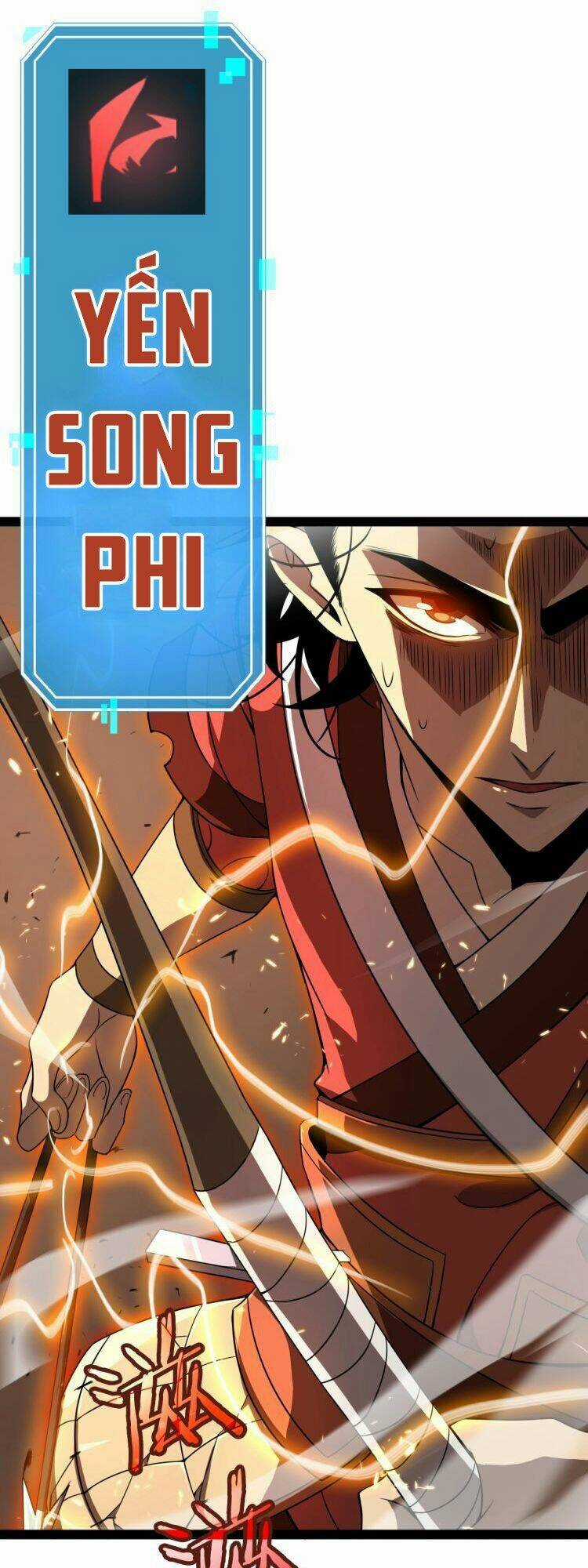 Chư Giới - Tận Thế Online Chapter 8 trang 42