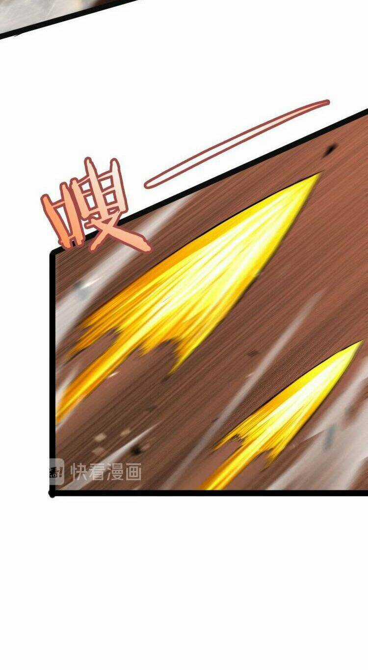 Chư Giới - Tận Thế Online Chapter 8 trang 44