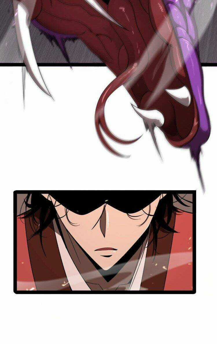 Chư Giới - Tận Thế Online Chapter 8 trang 47