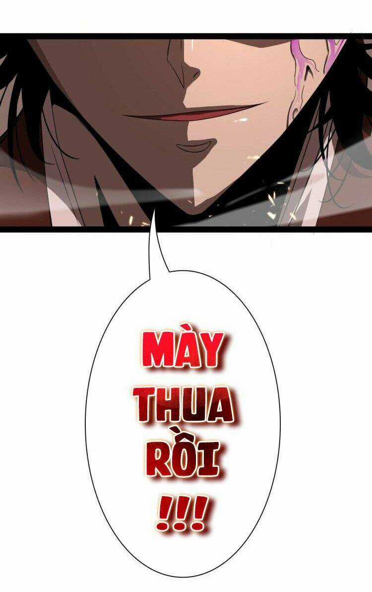 Chư Giới - Tận Thế Online Chapter 8 trang 48