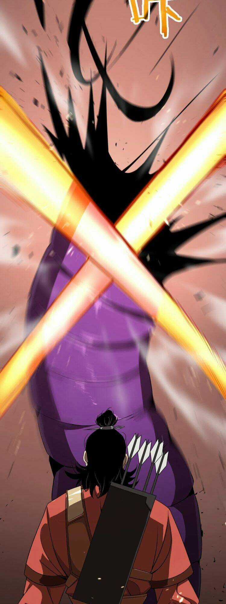 Chư Giới - Tận Thế Online Chapter 8 trang 50