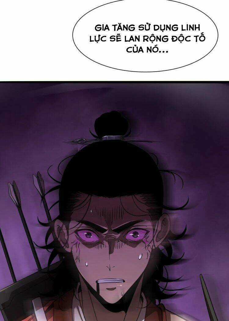 Chư Giới - Tận Thế Online Chapter 8 trang 52