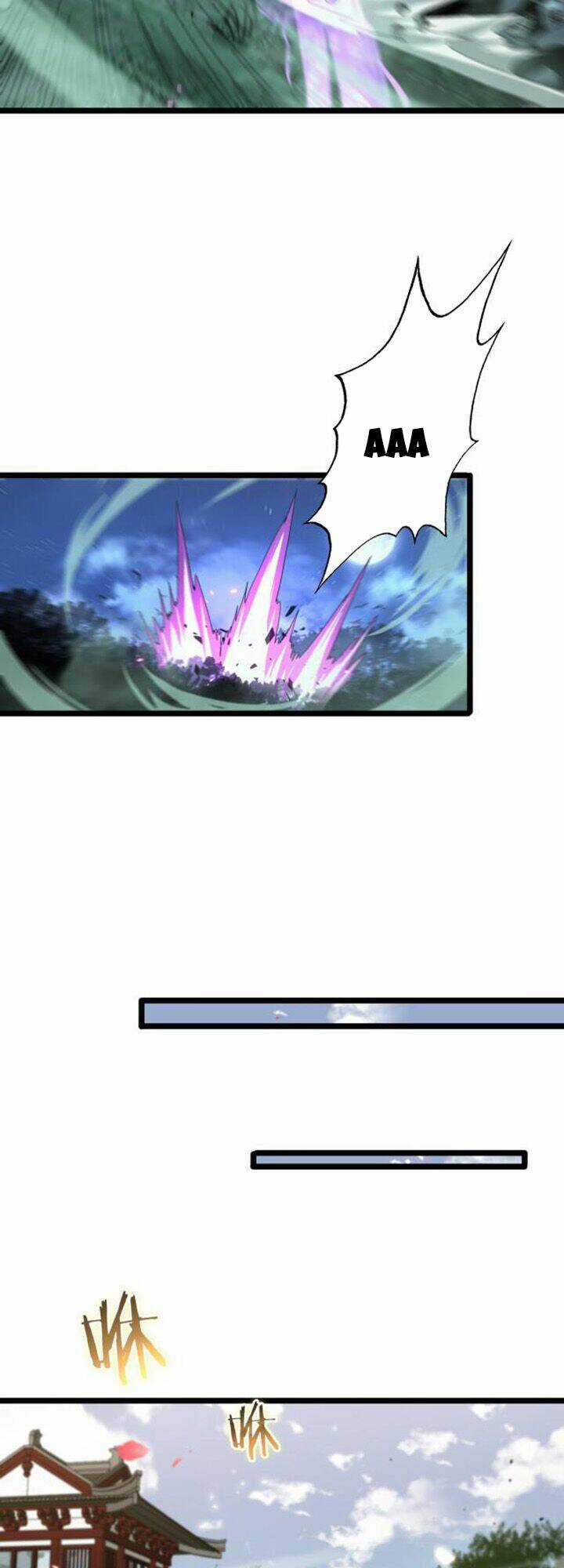 Chư Giới - Tận Thế Online Chapter 80 trang 14