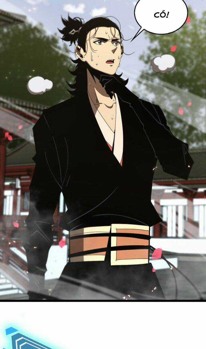 Chư Giới - Tận Thế Online Chapter 80 trang 18