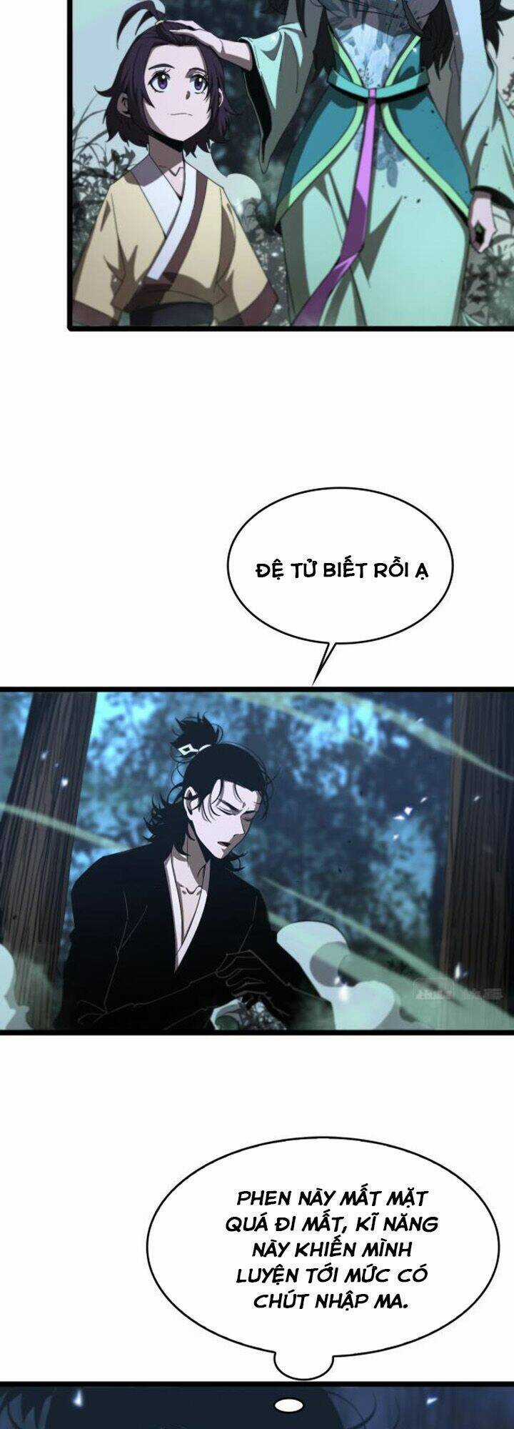 Chư Giới - Tận Thế Online Chapter 80 trang 2