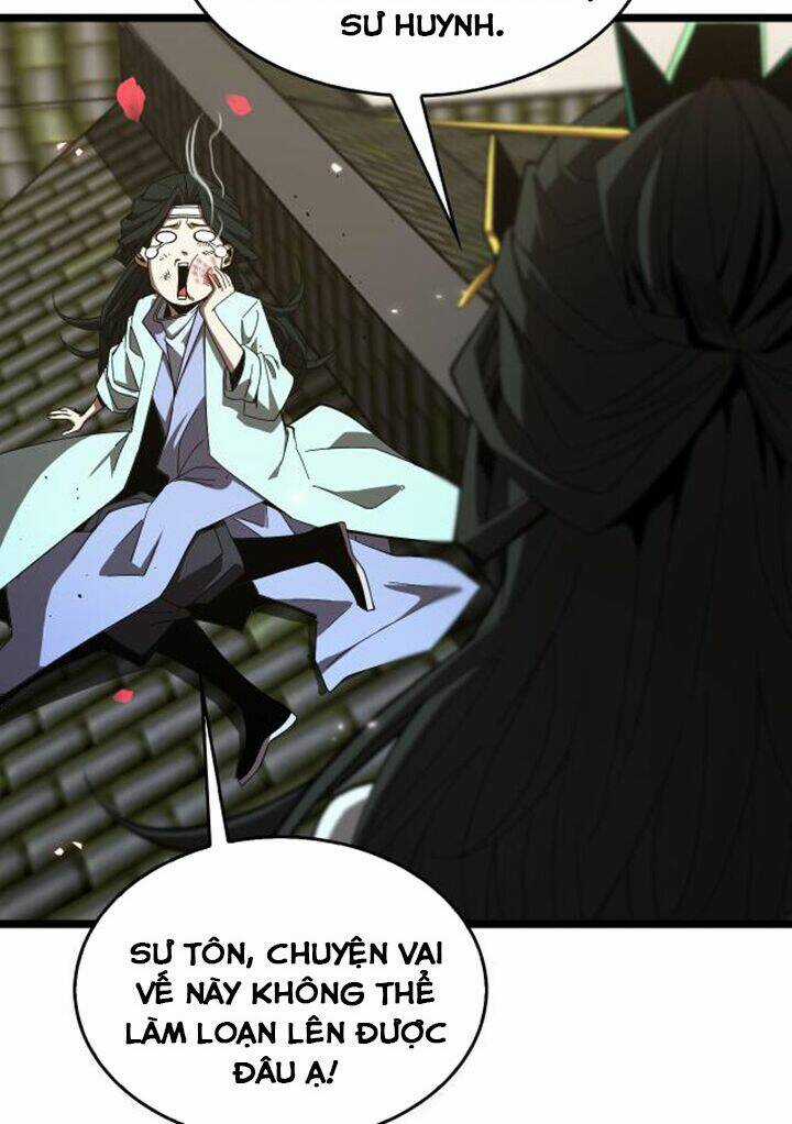 Chư Giới - Tận Thế Online Chapter 80 trang 23