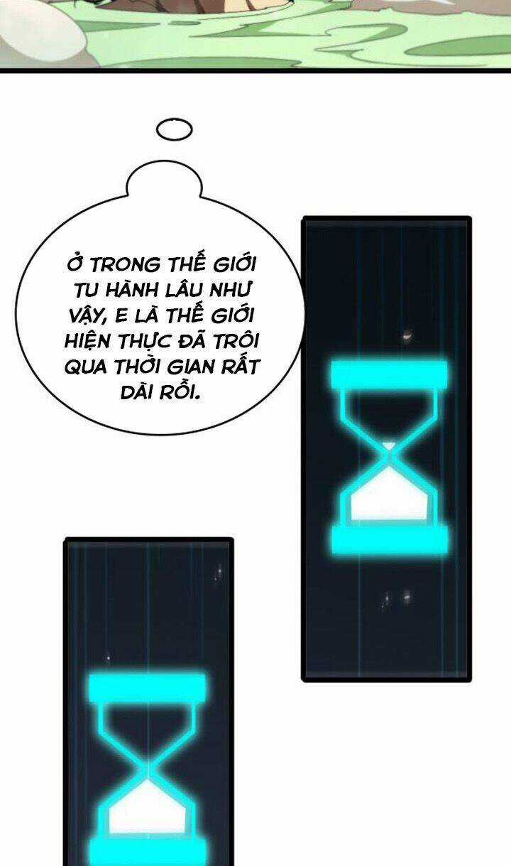 Chư Giới - Tận Thế Online Chapter 80 trang 27