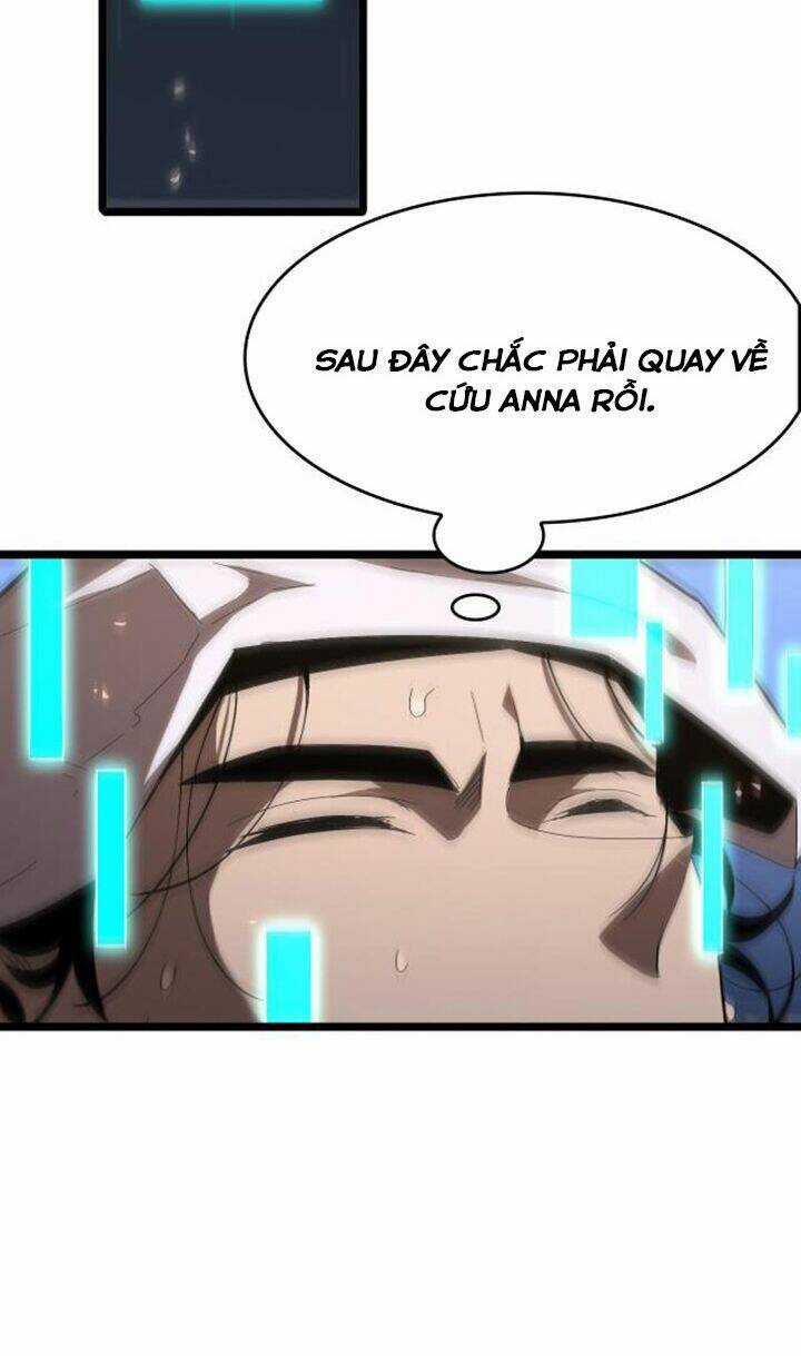 Chư Giới - Tận Thế Online Chapter 80 trang 28