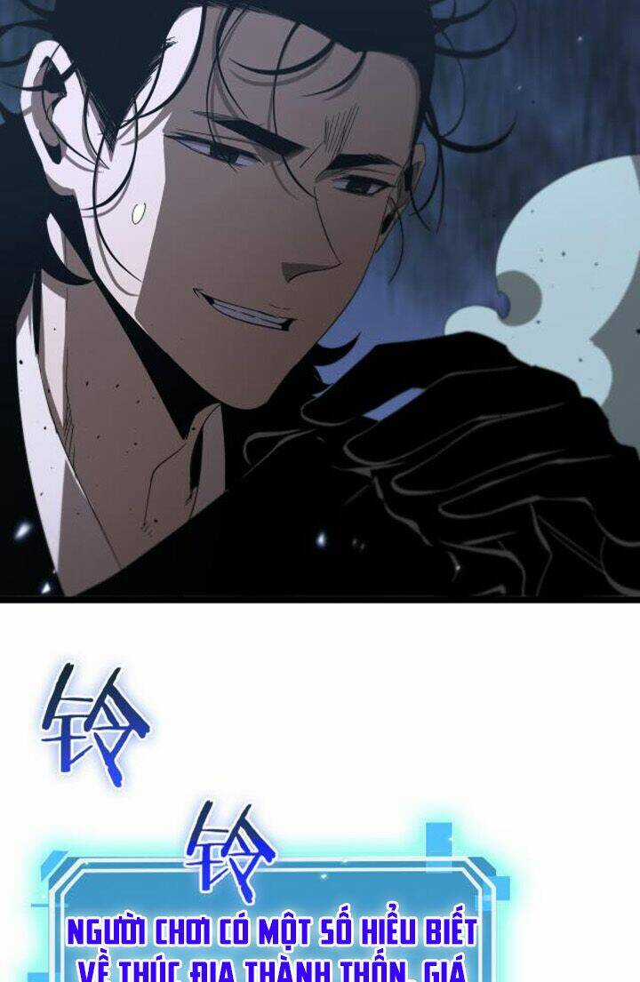 Chư Giới - Tận Thế Online Chapter 80 trang 3