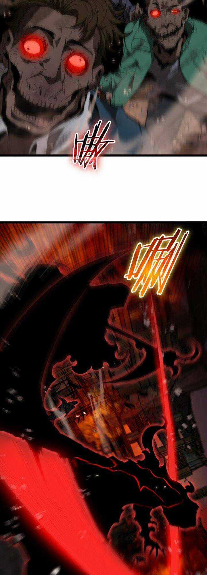 Chư Giới - Tận Thế Online Chapter 80 trang 31