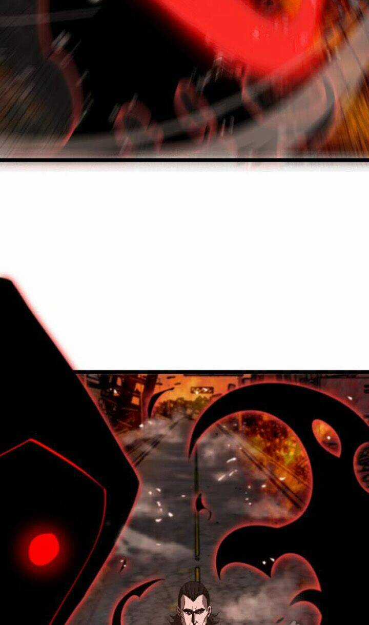 Chư Giới - Tận Thế Online Chapter 80 trang 32