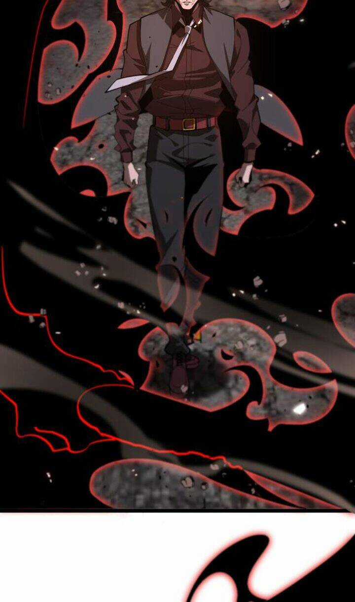 Chư Giới - Tận Thế Online Chapter 80 trang 33