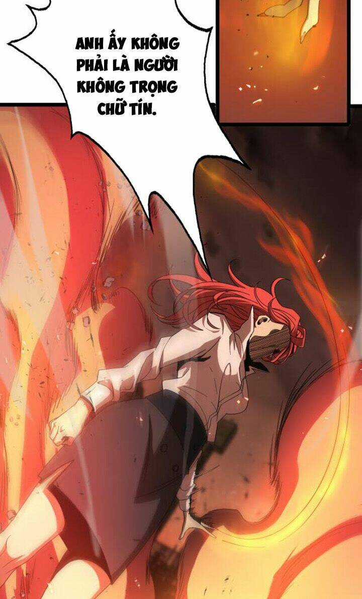 Chư Giới - Tận Thế Online Chapter 80 trang 37