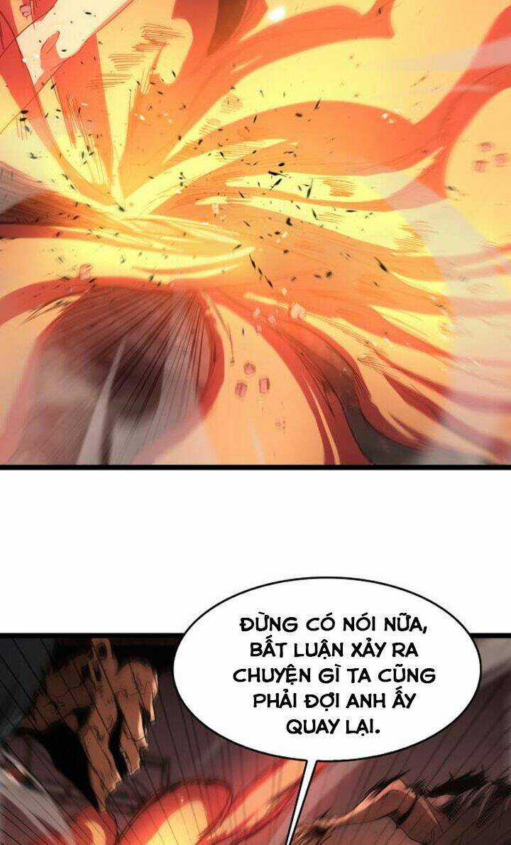 Chư Giới - Tận Thế Online Chapter 80 trang 38