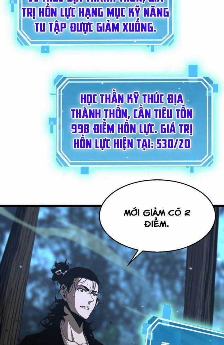 Chư Giới - Tận Thế Online Chapter 80 trang 4