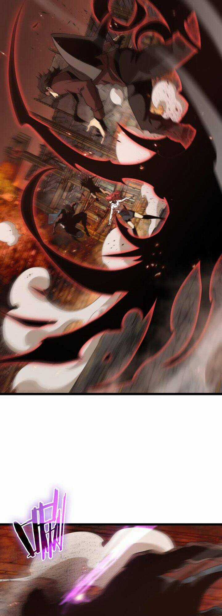 Chư Giới - Tận Thế Online Chapter 80 trang 41