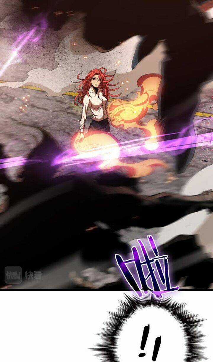 Chư Giới - Tận Thế Online Chapter 80 trang 42