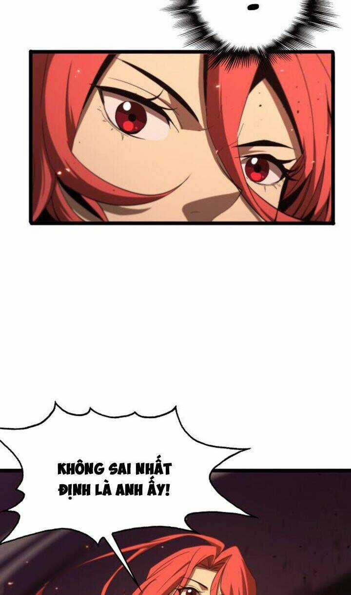 Chư Giới - Tận Thế Online Chapter 80 trang 43