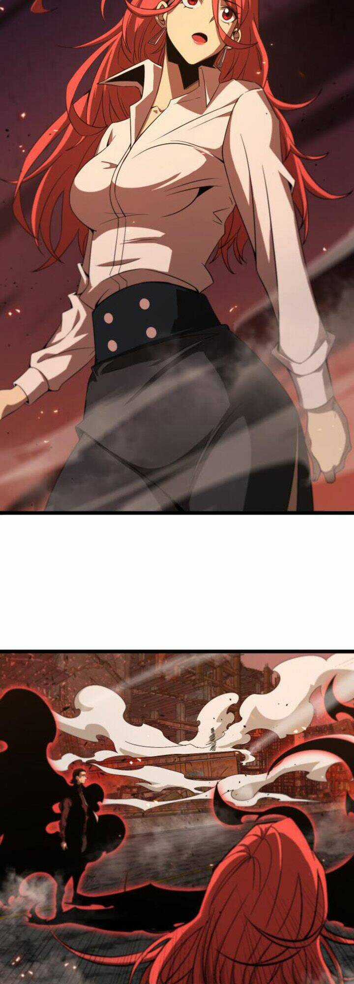 Chư Giới - Tận Thế Online Chapter 80 trang 44